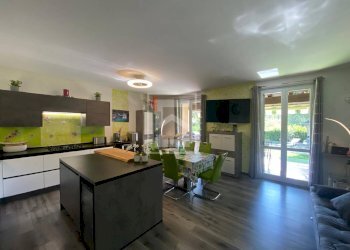 Foto 5 - Villa a Schiera Via Castellana, Soiano del Lago - foto 5