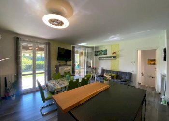 Foto 6 - Villa a Schiera Via Castellana, Soiano del Lago - foto 6