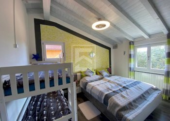 Foto 14 - Villa a Schiera Via Castellana, Soiano del Lago - foto 14