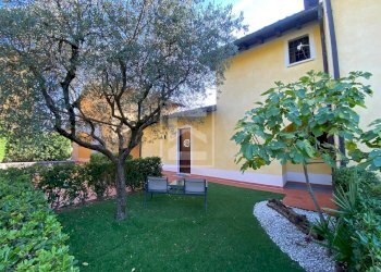 Foto 33 - Villa a Schiera Via Castellana, Soiano del Lago - foto 33