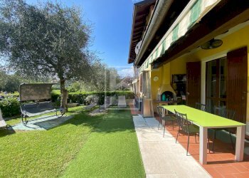 Foto 34 - Villa a Schiera Via Castellana, Soiano del Lago - foto 34