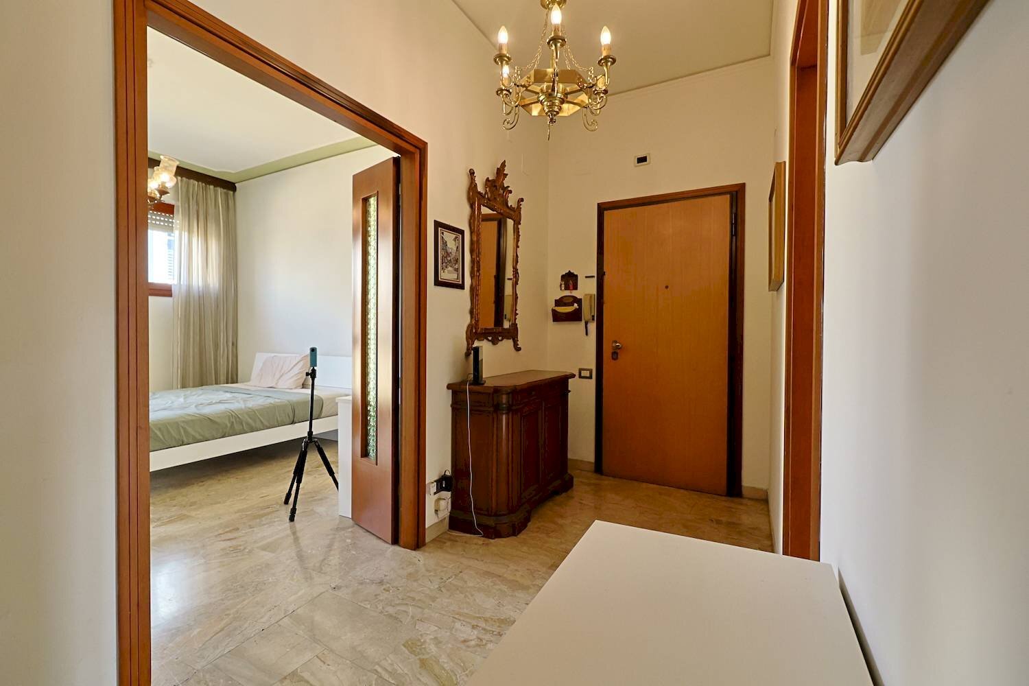 Foto 2 - Quadrilocale Via Ugo Corsi
 
6, Firenze - foto 2