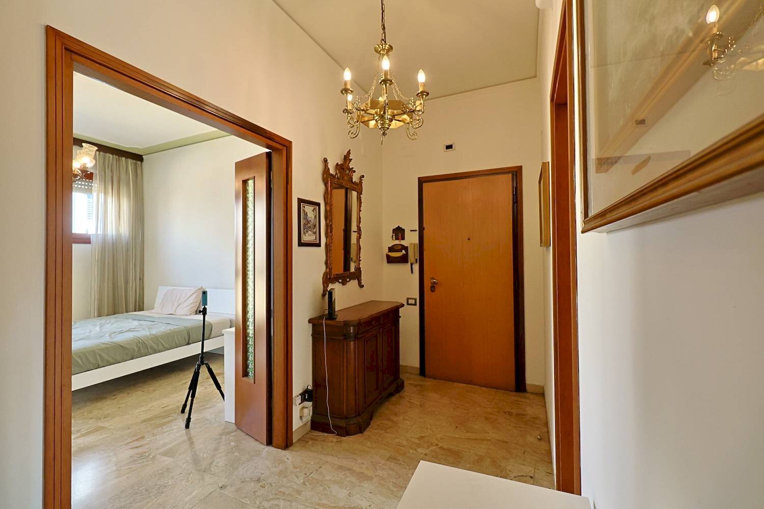 Foto 3 - Quadrilocale Via Ugo Corsi
 
6, Firenze - foto 3