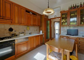 Foto 12 - Quadrilocale Via Ugo Corsi
 
6, Firenze - foto 12