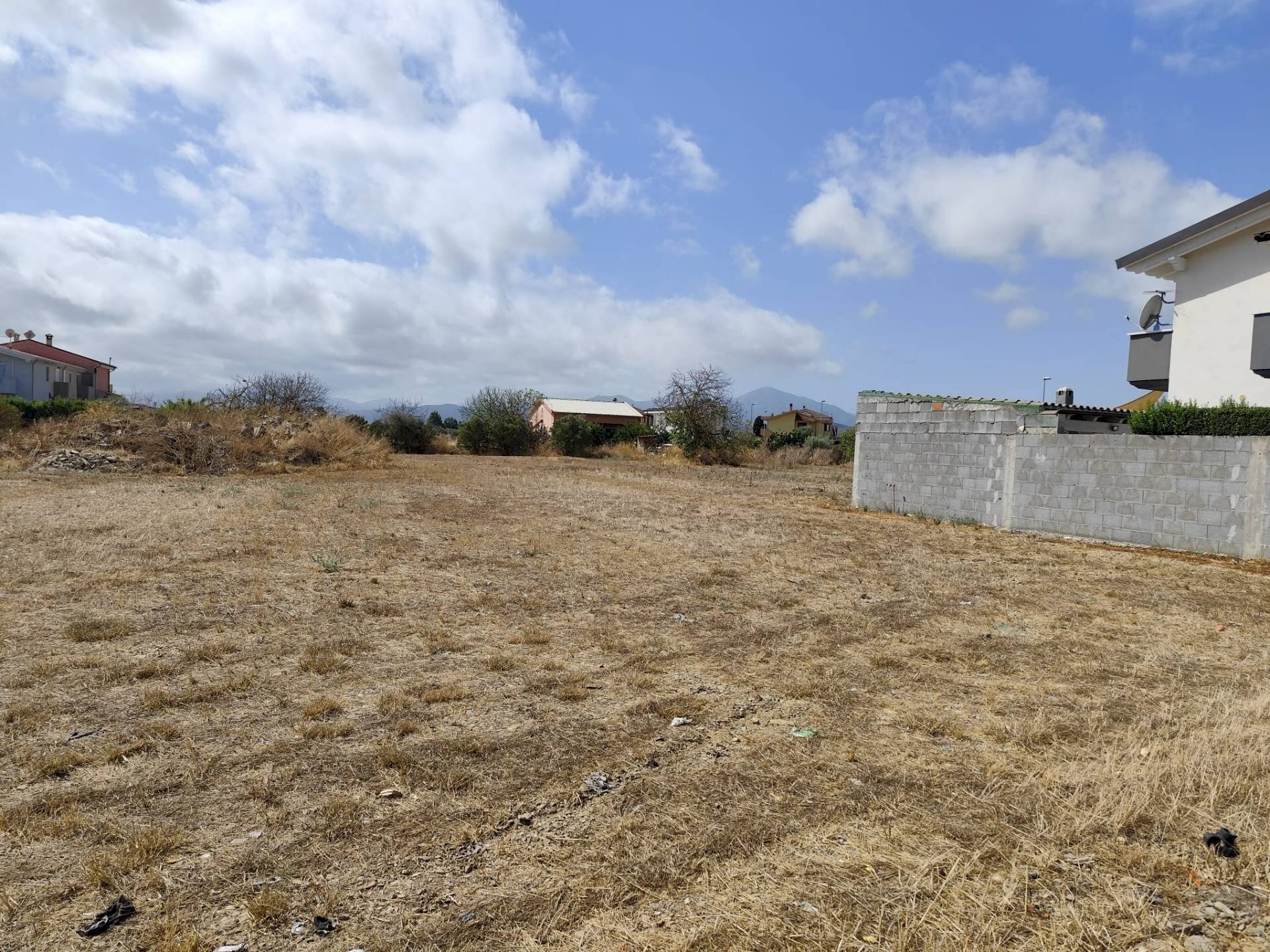 Foto 3 - Terreno edificabile Località Is Carrubbedas, Uta - foto 3