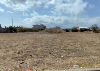 Foto 2 - Terreno edificabile Località Is Carrubbedas, Uta - foto 2