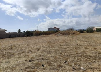 Foto 4 - Terreno edificabile Località Is Carrubbedas, Uta - foto 4