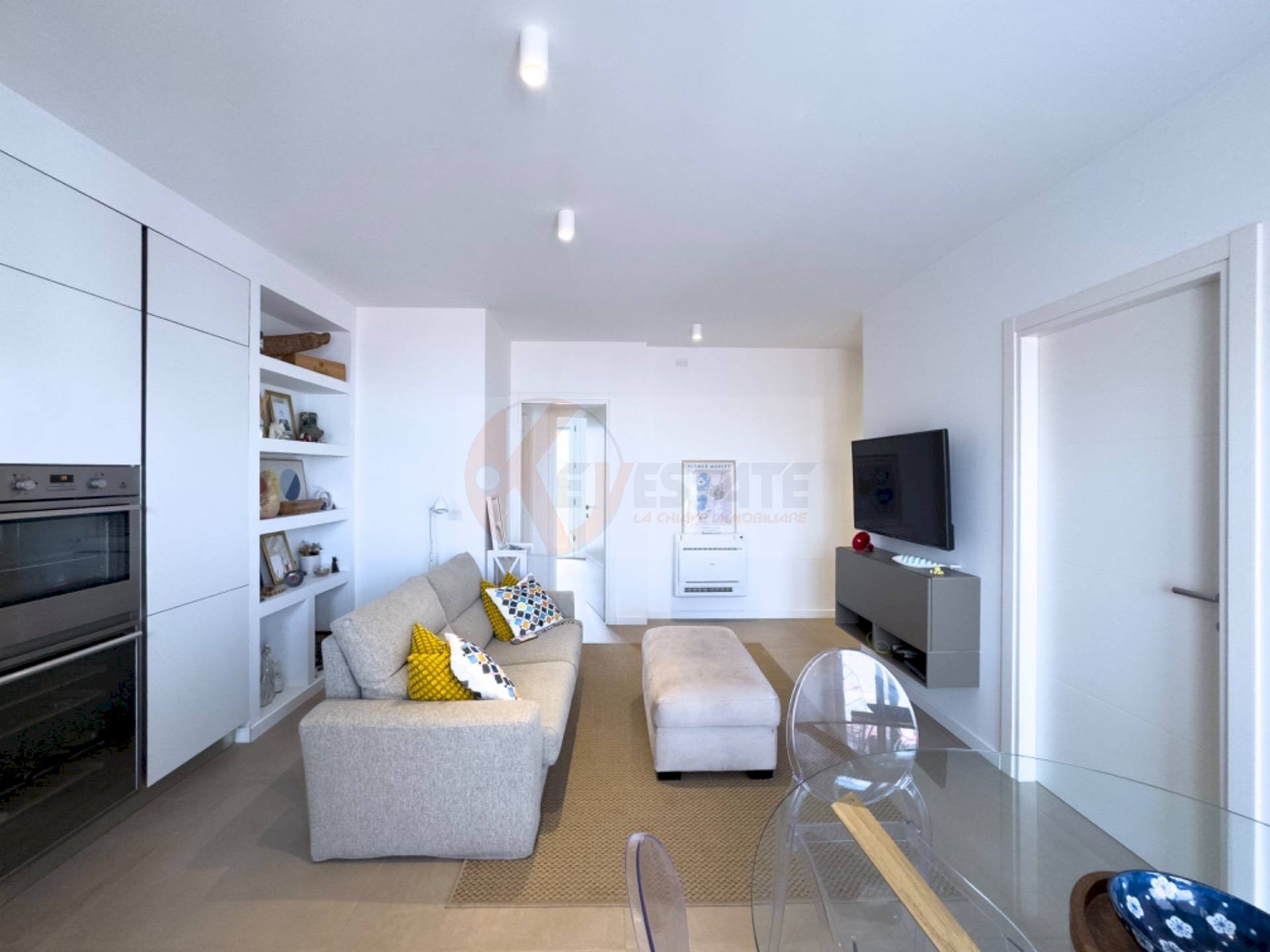 Foto 3 - Appartamento Via Canepa
 
1, Alghero - foto 3