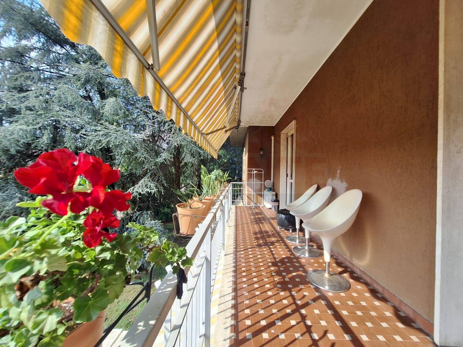 Foto 1 - Semi-detached house via Mincio
 
3, Chiari - photo 1