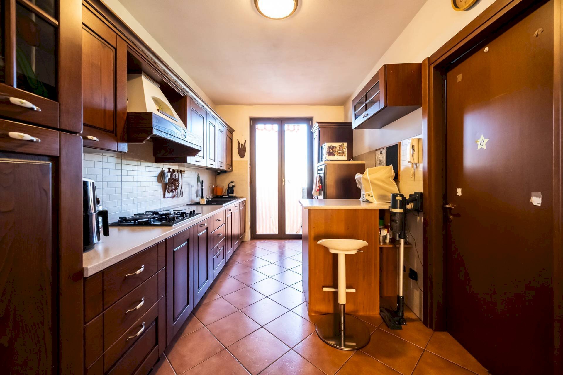 Foto 1 - Casa indipendente Via Pozzo
 
26a, Saronno - foto 1