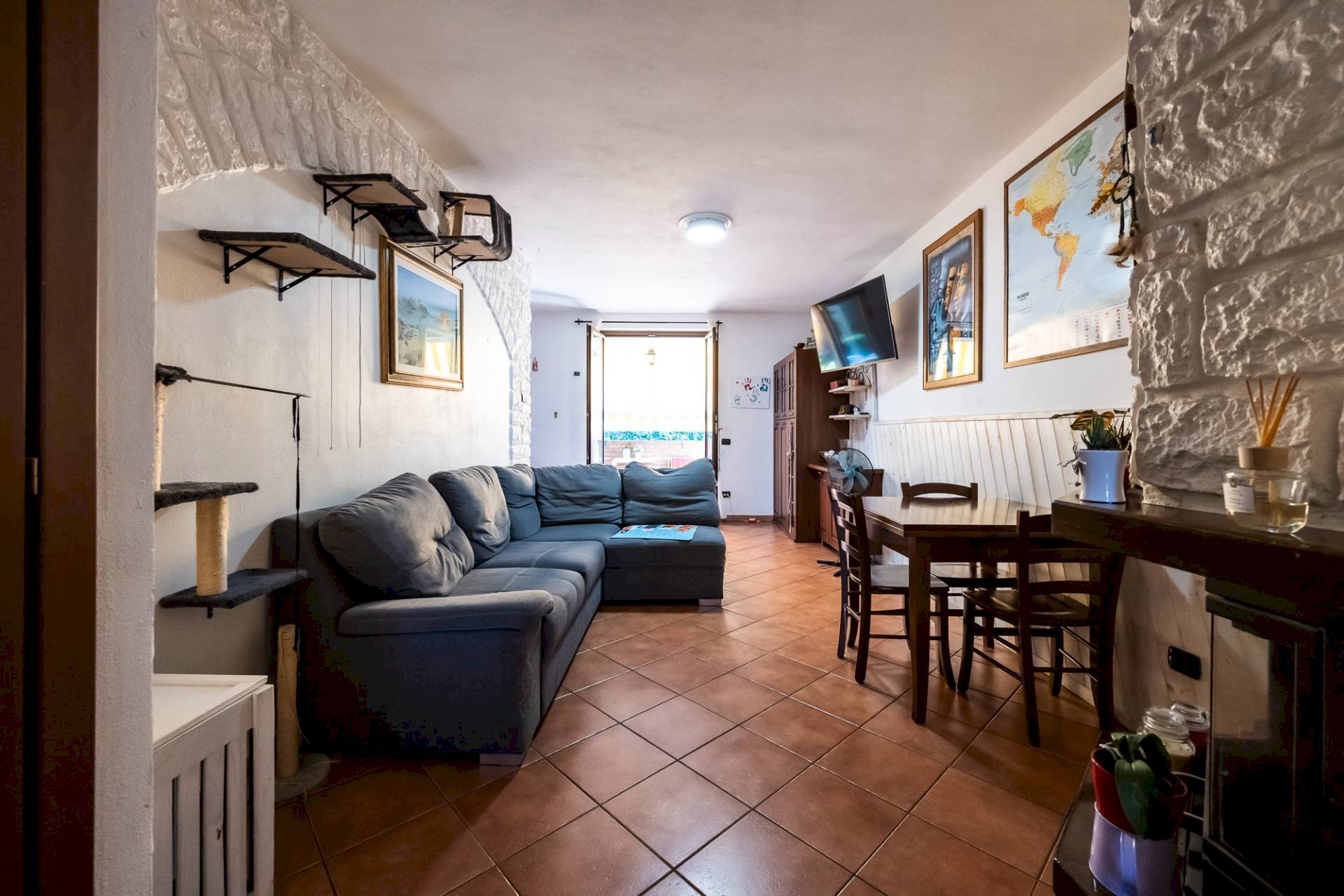 Foto 2 - Casa indipendente Via Pozzo
 
26a, Saronno - foto 2