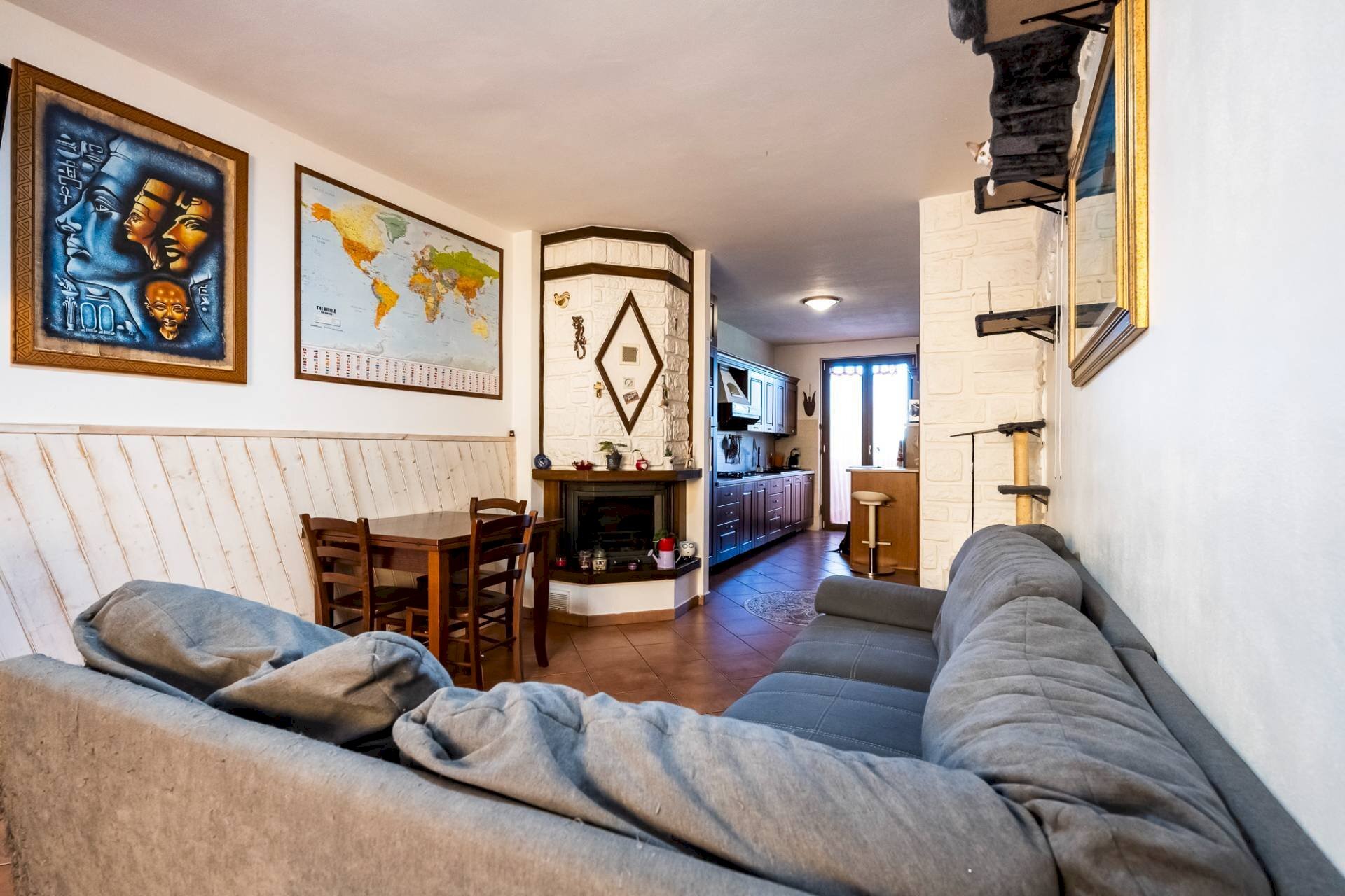 Foto 3 - Casa indipendente Via Pozzo
 
26a, Saronno - foto 3