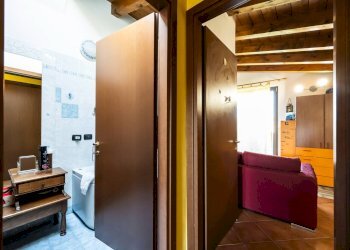 Foto 17 - Casa indipendente Via Pozzo
 
26a, Saronno - foto 17