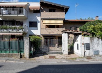 Foto 32 - Casa indipendente Via Pozzo
 
26a, Saronno - foto 32