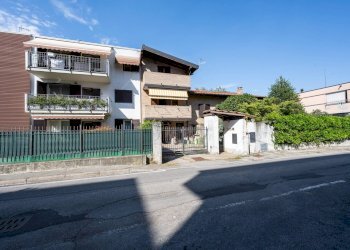 Foto 33 - Casa indipendente Via Pozzo
 
26a, Saronno - foto 33