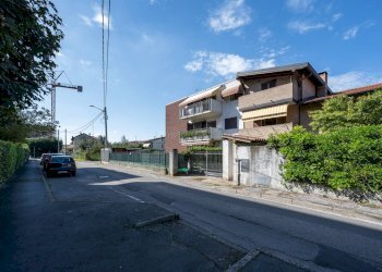 Foto 35 - Casa indipendente Via Pozzo
 
26a, Saronno - foto 35