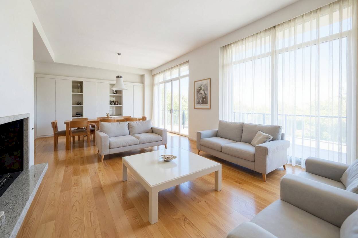 Foto 1 - Villa Via Monte Rosa, Cantello - foto 1