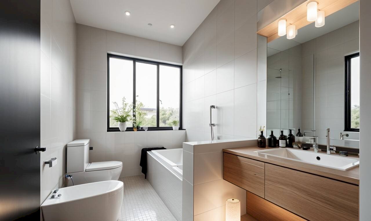 Foto 3 - Villa Via Monte Rosa, Cantello - foto 3