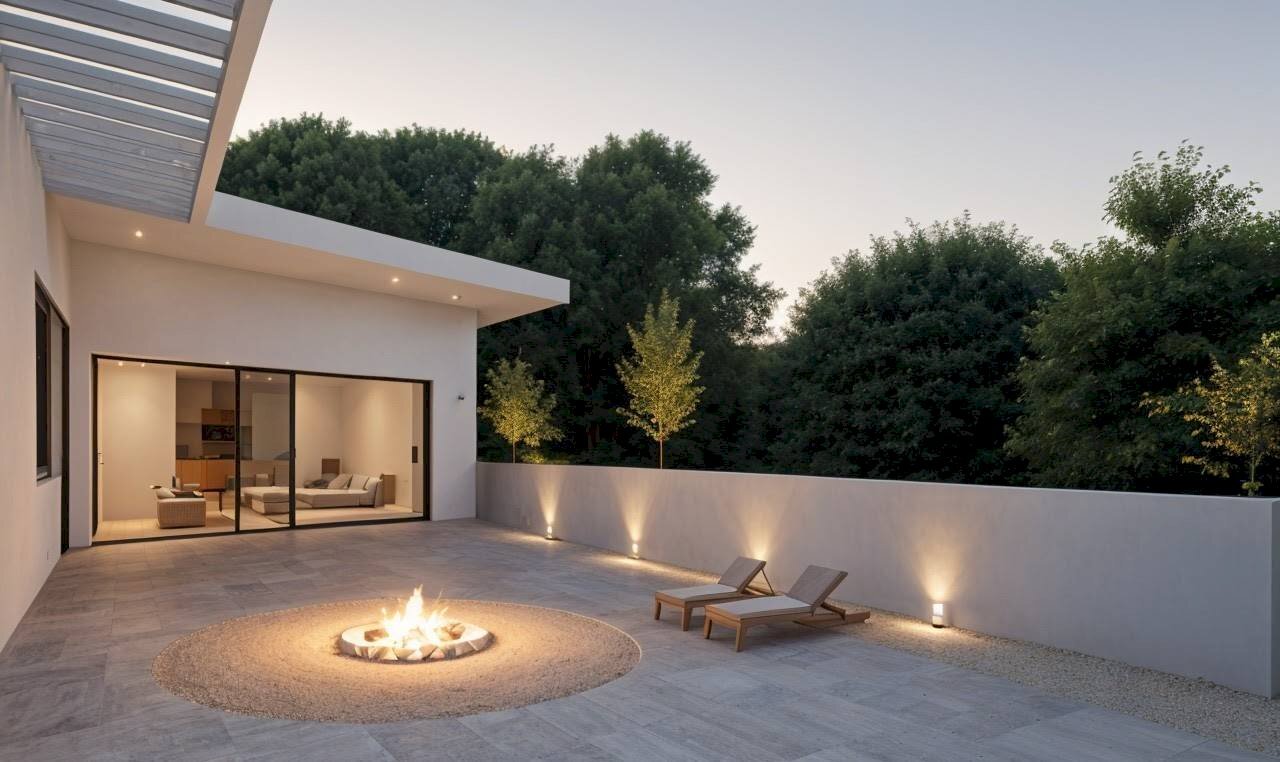 Foto 1 - Villa Via Monte Rosa, Cantello - foto 1