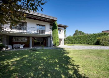 Foto 6 - Villa Via Monte Rosa, Cantello - foto 6