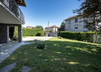 Foto 7 - Villa Via Monte Rosa, Cantello - foto 7