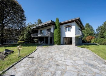 Foto 8 - Villa Via Monte Rosa, Cantello - foto 8