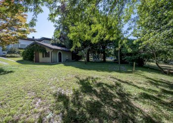 Foto 11 - Villa Via Monte Rosa, Cantello - foto 11