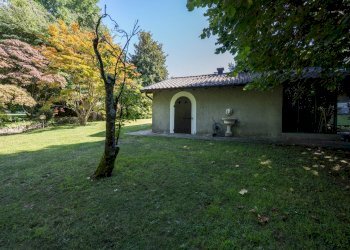 Foto 12 - Villa Via Monte Rosa, Cantello - foto 12