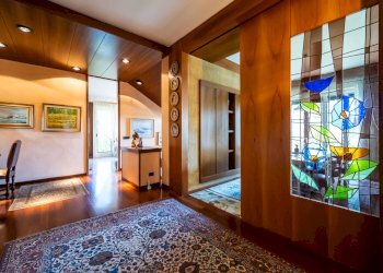 Foto 14 - Villa Via Monte Rosa, Cantello - foto 14