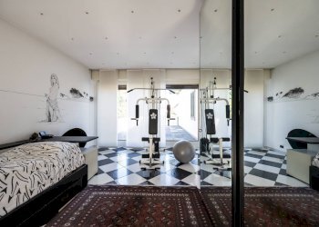 Foto 21 - Villa Via Monte Rosa, Cantello - foto 21