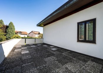 Foto 24 - Villa Via Monte Rosa, Cantello - foto 24