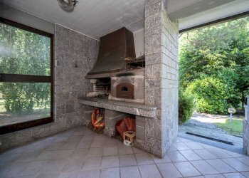 Foto 31 - Villa Via Monte Rosa, Cantello - foto 31