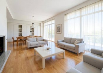 Foto 1 - Villa Via Monte Rosa, Cantello - foto 1