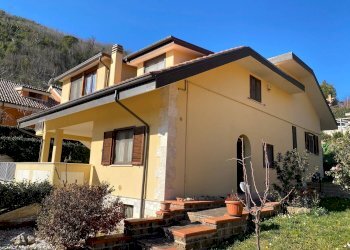 Foto 1 - Villa Via Domenico Cimarosa, Ascoli Piceno - foto 1