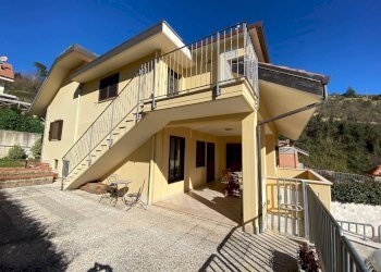 Foto 3 - Villa Via Domenico Cimarosa, Ascoli Piceno - foto 3