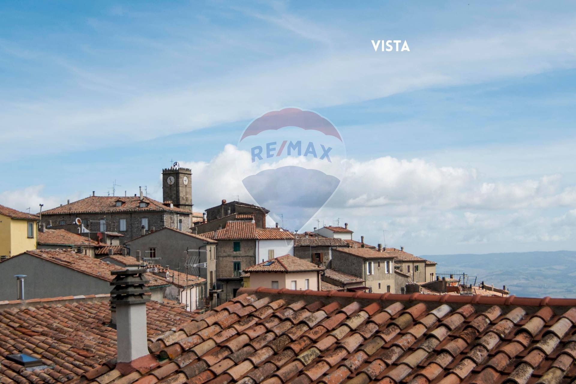 VISTA PANORAMICA - Independent house VIA BOLOGNA
 
20, Castell'Azzara - photo 2