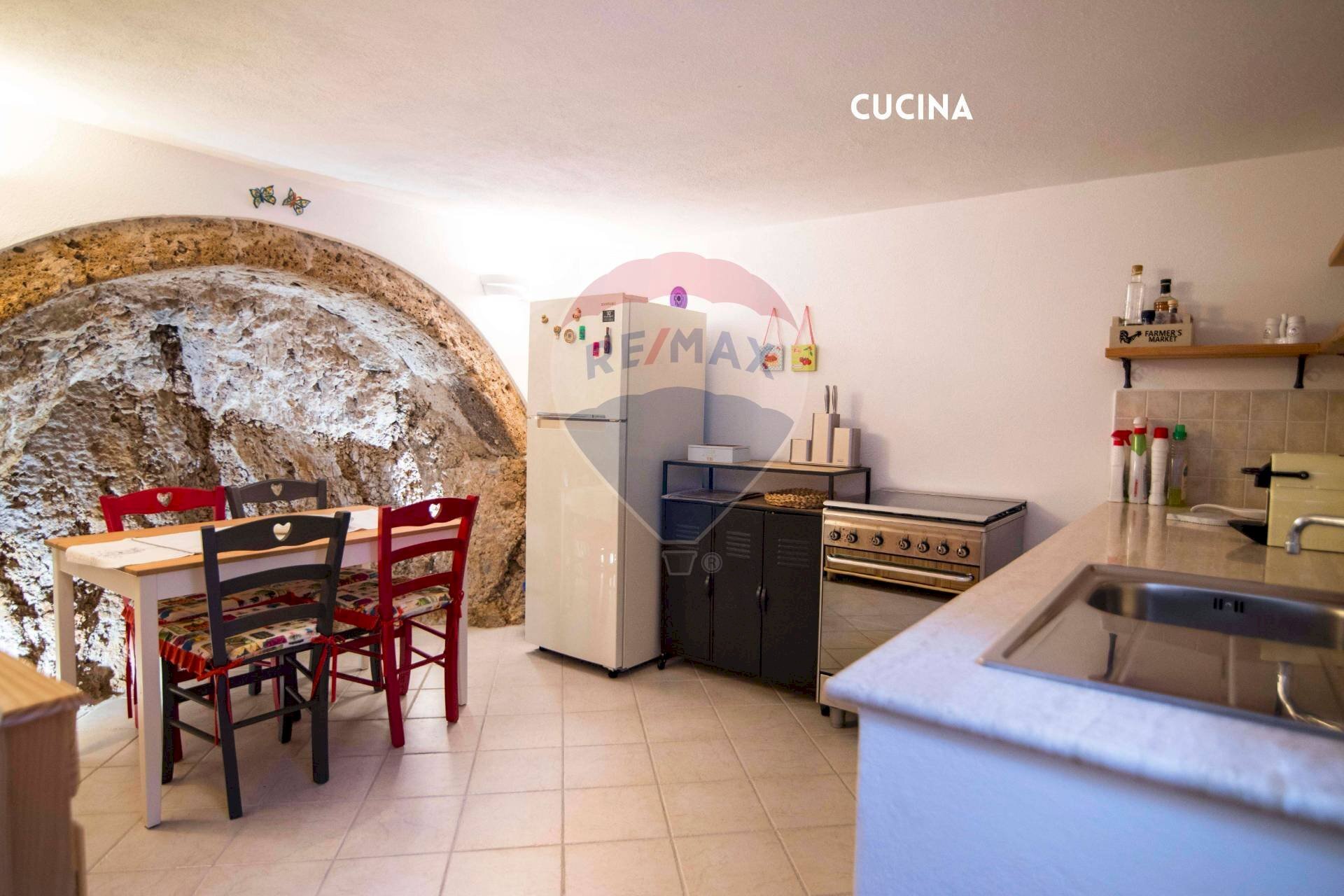 Cucina - Independent house VIA BOLOGNA
 
20, Castell'Azzara - photo 3