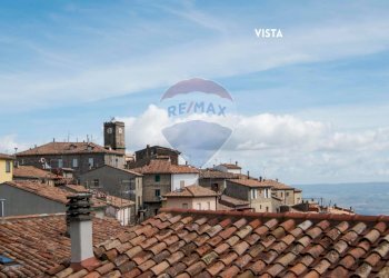 VISTA PANORAMICA - Casa indipendente VIA BOLOGNA
 
20, Castell'Azzara - foto 2