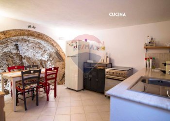 Cucina - Casa indipendente VIA BOLOGNA
 
20, Castell'Azzara - foto 3