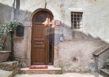 INGRESSO - Casa indipendente VIA BOLOGNA
 
20, Castell'Azzara - foto 4