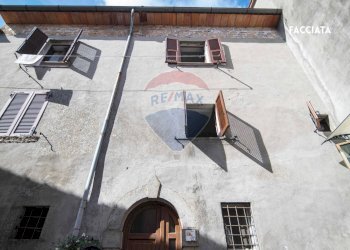 FACCIATA - Casa indipendente VIA BOLOGNA
 
20, Castell'Azzara - foto 5