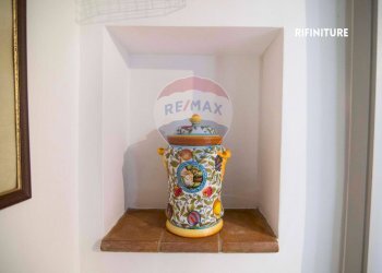 Dettagli - Casa indipendente VIA BOLOGNA
 
20, Castell'Azzara - foto 7