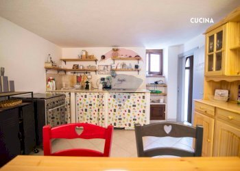 Cucina - Casa indipendente VIA BOLOGNA
 
20, Castell'Azzara - foto 9