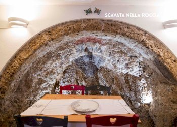 GROTTA - Casa indipendente VIA BOLOGNA
 
20, Castell'Azzara - foto 10