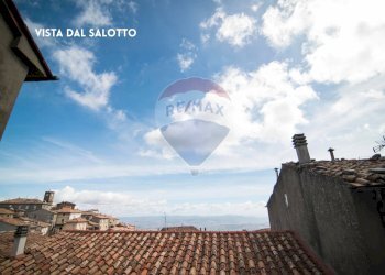 VISTA - Casa indipendente VIA BOLOGNA
 
20, Castell'Azzara - foto 17