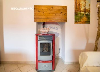 STUFA A PELLET - Casa indipendente VIA BOLOGNA
 
20, Castell'Azzara - foto 18