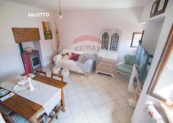 Sala da pranzo - Casa indipendente VIA BOLOGNA
 
20, Castell'Azzara - foto 20