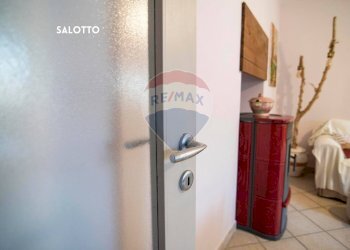 Hall / corridoio - Casa indipendente VIA BOLOGNA
 
20, Castell'Azzara - foto 21