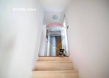 Scale - Casa indipendente VIA BOLOGNA
 
20, Castell'Azzara - foto 22