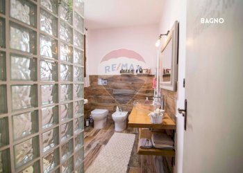 Bagno - Casa indipendente VIA BOLOGNA
 
20, Castell'Azzara - foto 30